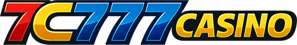 7c777 Casino লোগো